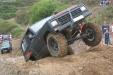 trial 4x4 La Guancha